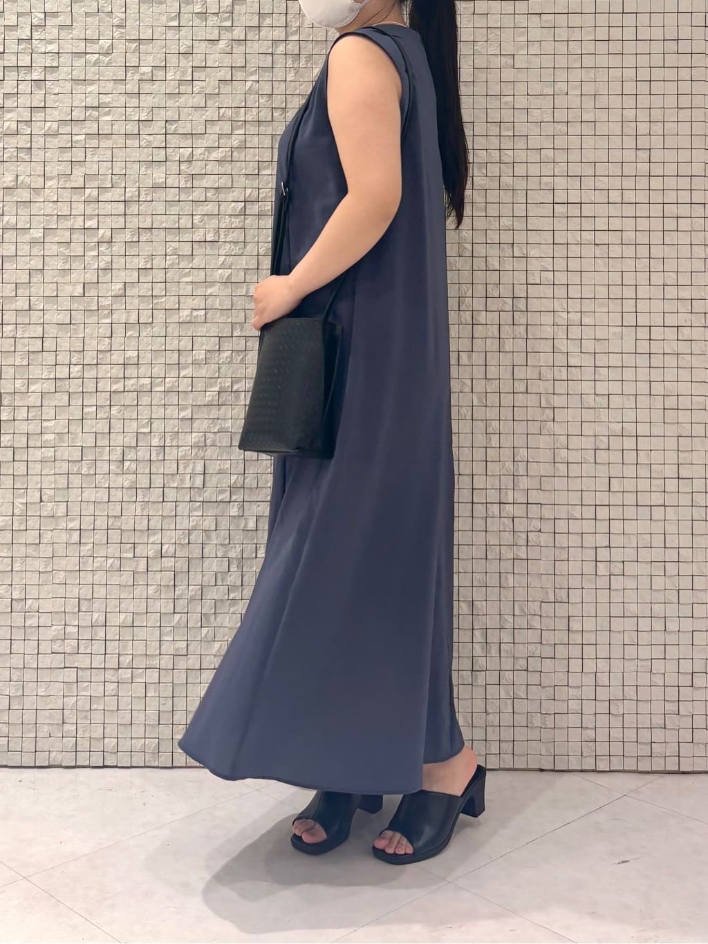 MEGUMIさんの「INDIVI｜」を使ったコーディネート