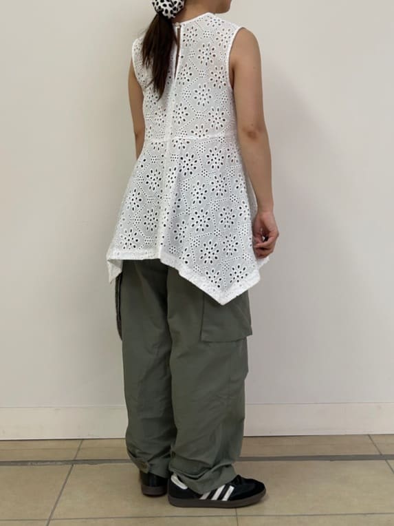とりみさんの「DRESSTERIOR｜」を使ったコーディネート