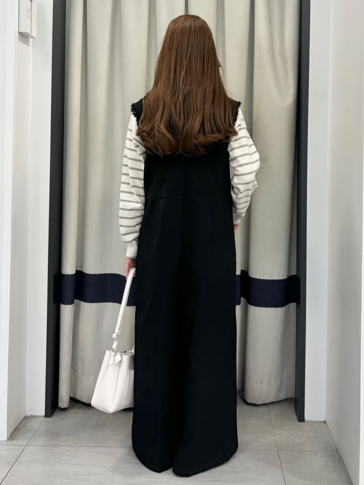 ainaさんの「grove｜」を使ったコーディネート