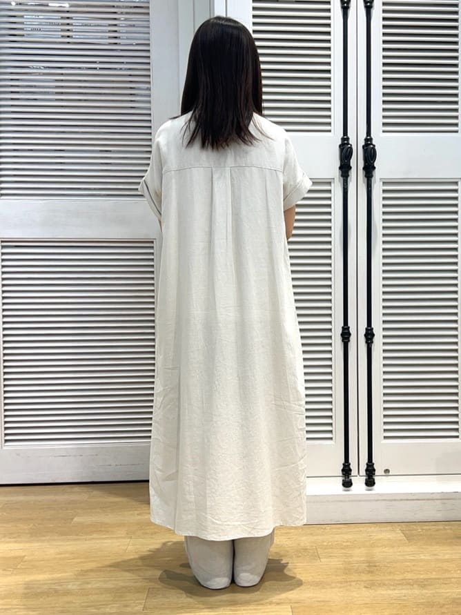 momoさんの「Dessin｜」を使ったコーディネート