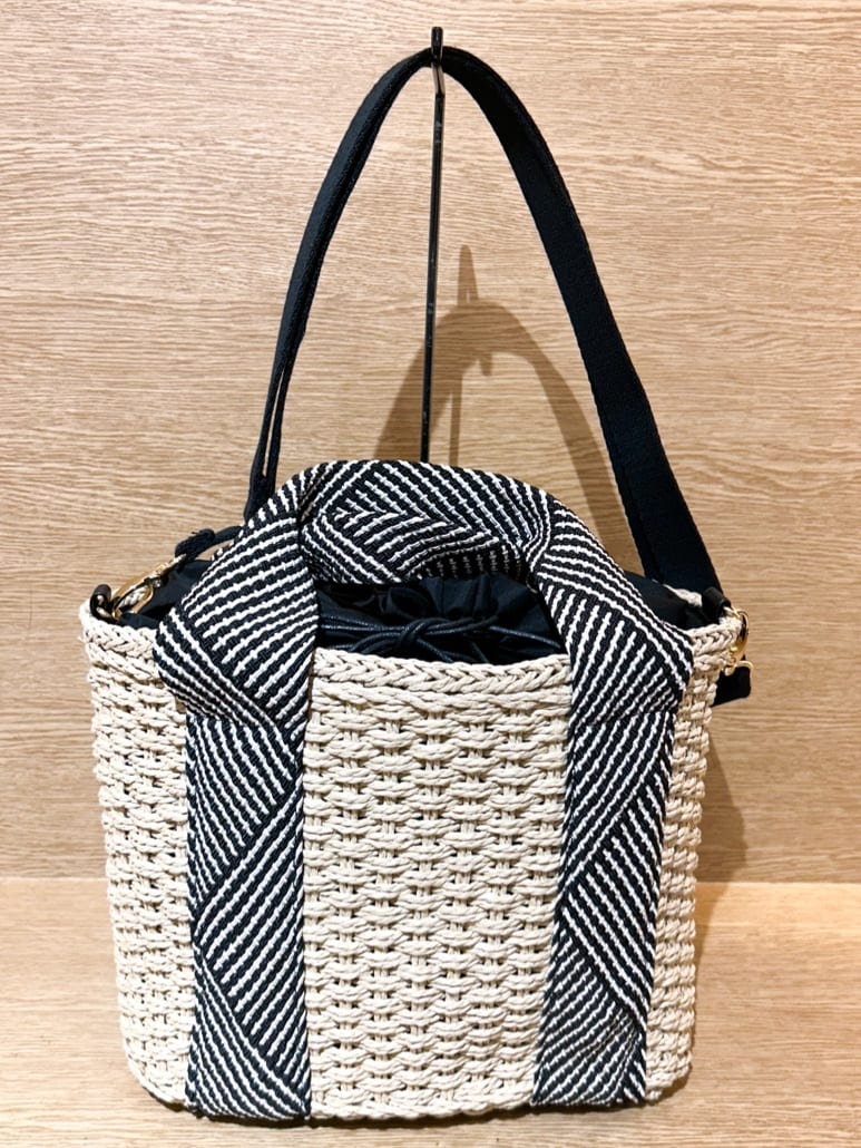 Miwaさんの「grove｜」を使ったコーディネート