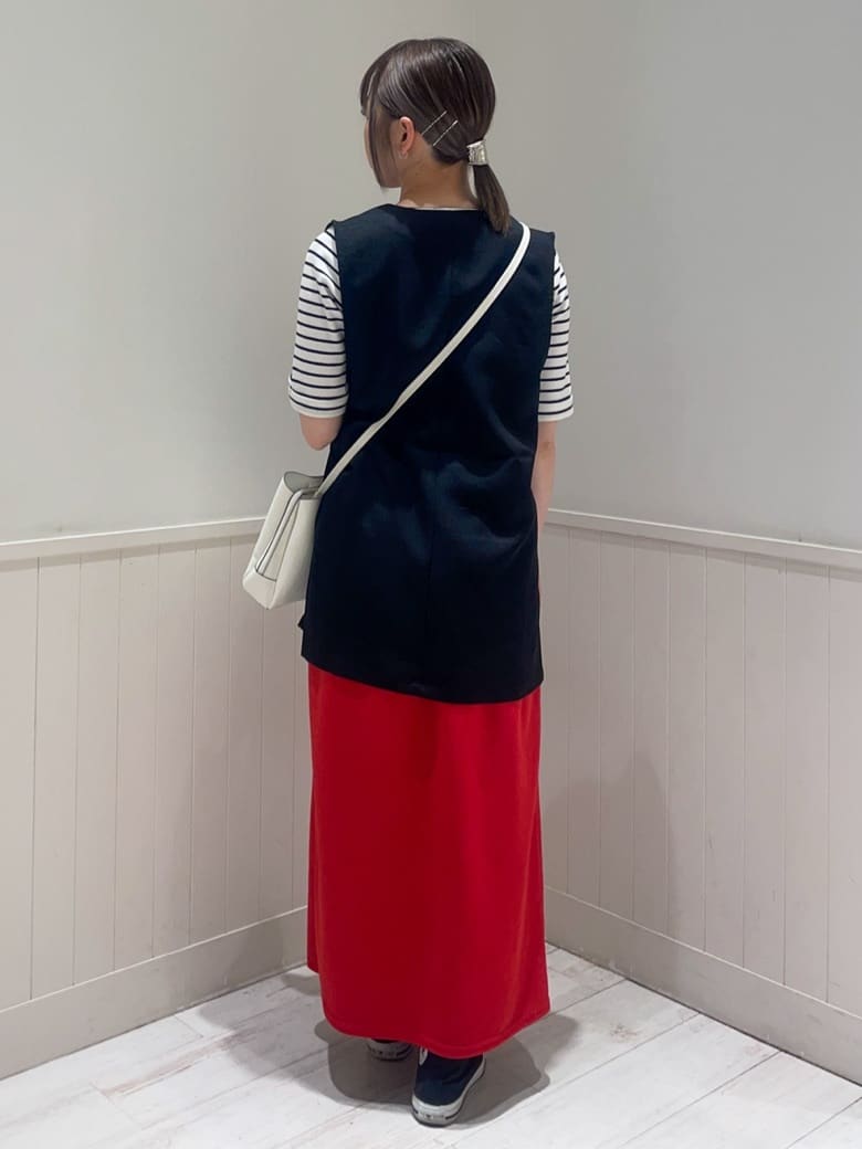 reina.tさんの「SHOO･LA･RUE｜」を使ったコーディネート