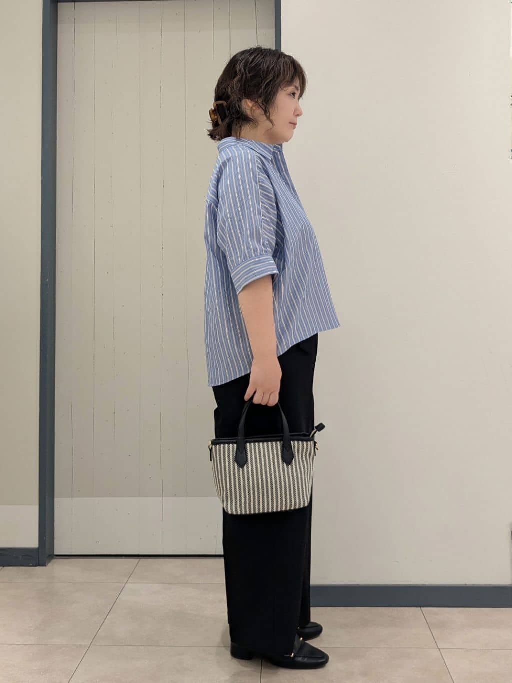 yukikaさんの「grove｜」を使ったコーディネート