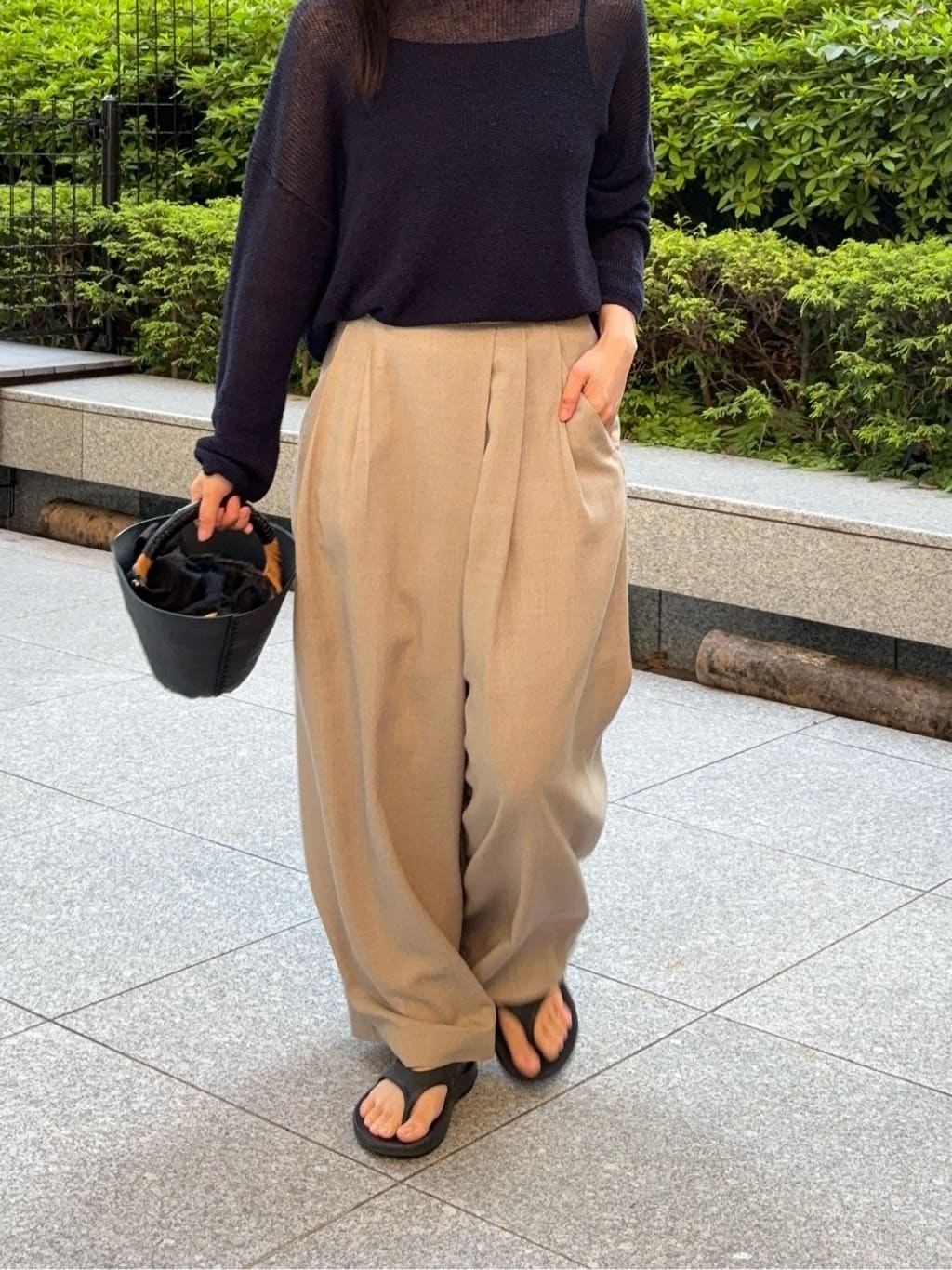 arisaさんの「DRESSTERIOR｜」を使ったコーディネート