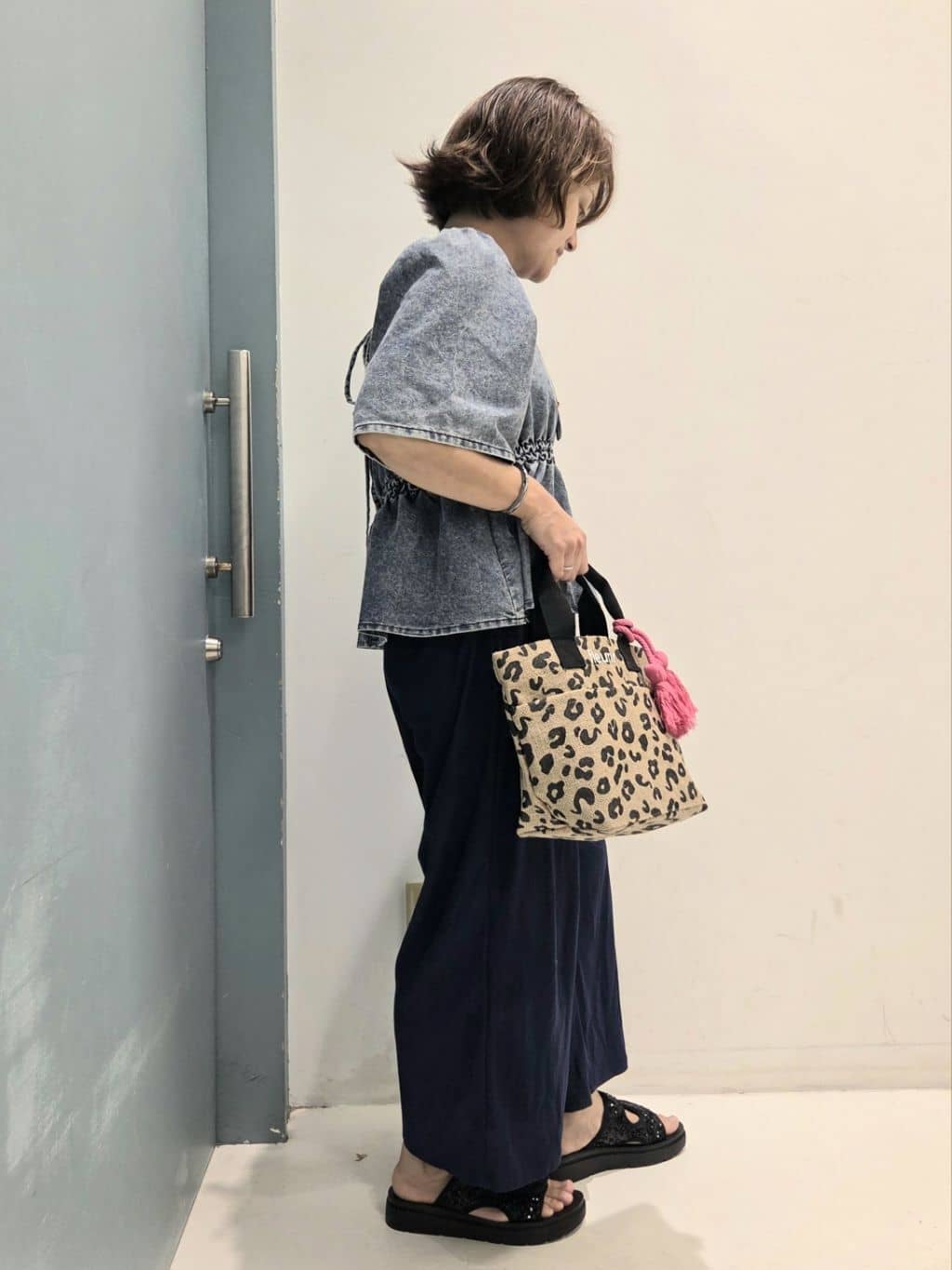mariさんの「SHOO･LA･RUE｜」を使ったコーディネート