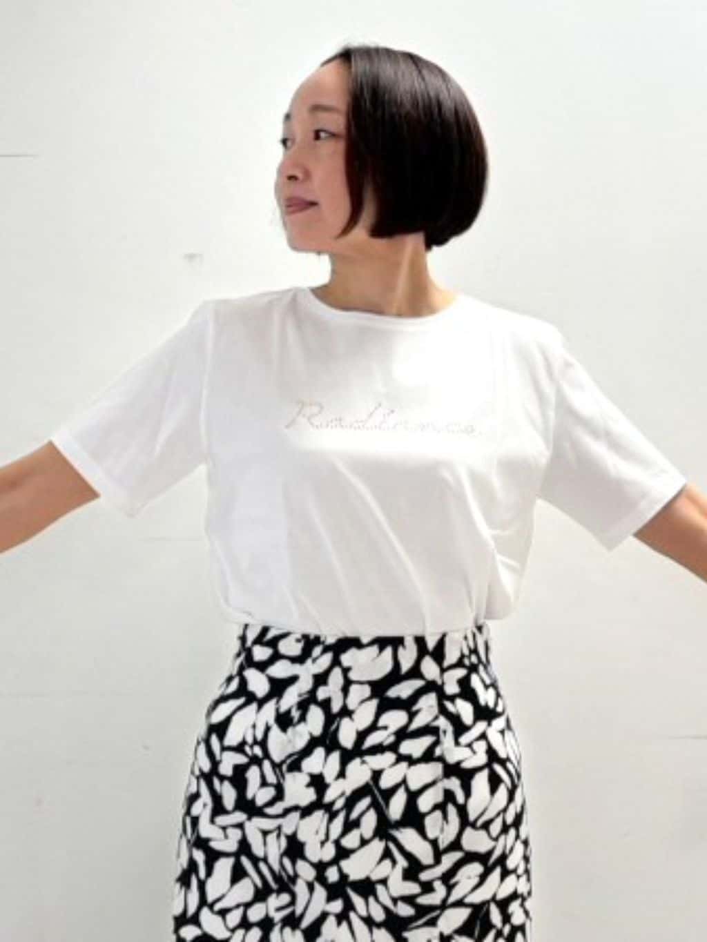 keikoさんの「COUP DE CHANCE｜」を使ったコーディネート