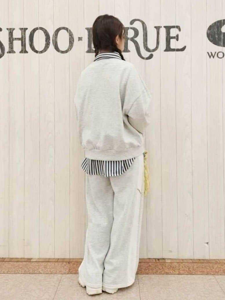 masamiさんの「SHOO･LA･RUE｜」を使ったコーディネート