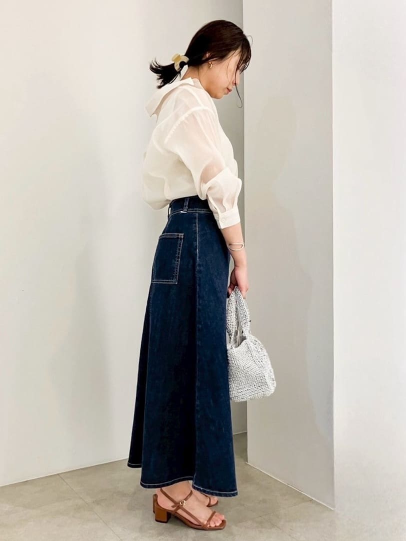 kanakoさんの「grove｜」を使ったコーディネート