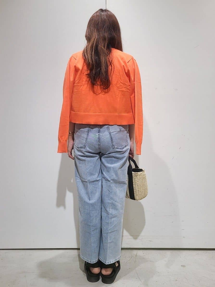 hmさんの「OPAQUE.CLIP｜」を使ったコーディネート