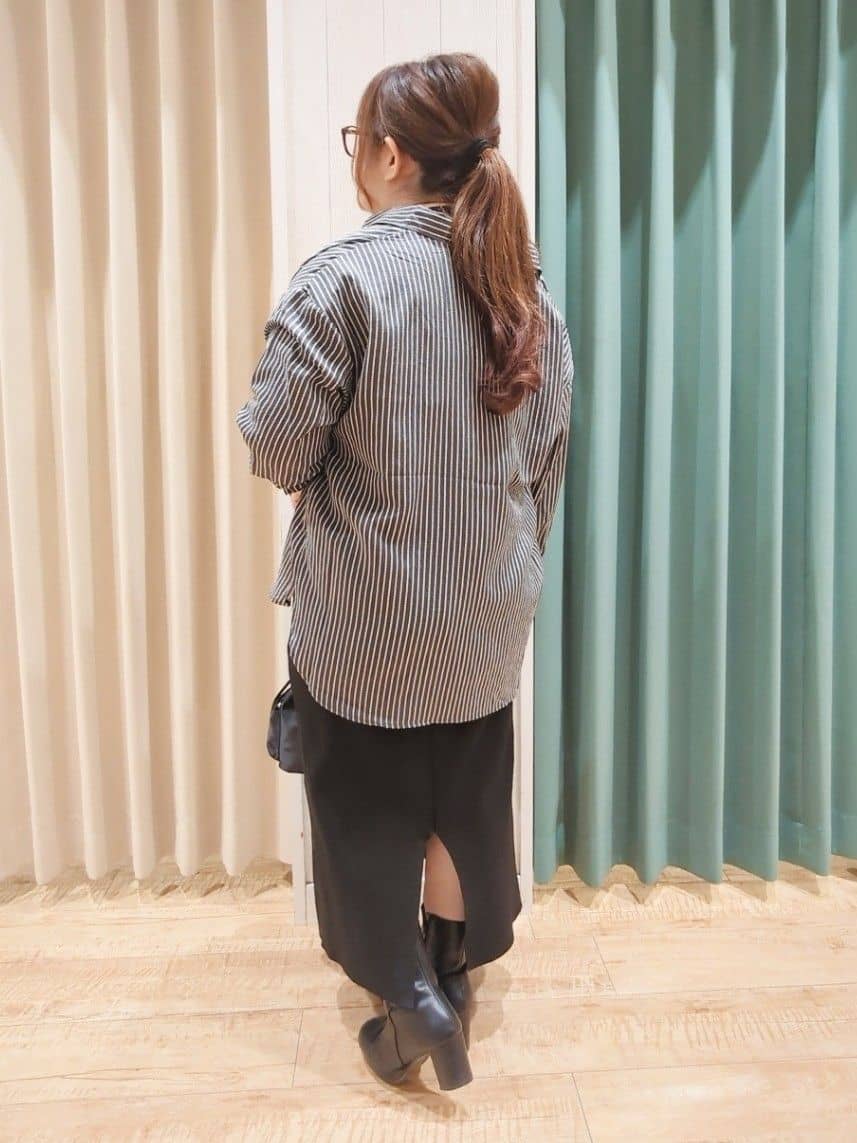 タガさんの「SHOO･LA･RUE｜」を使ったコーディネート
