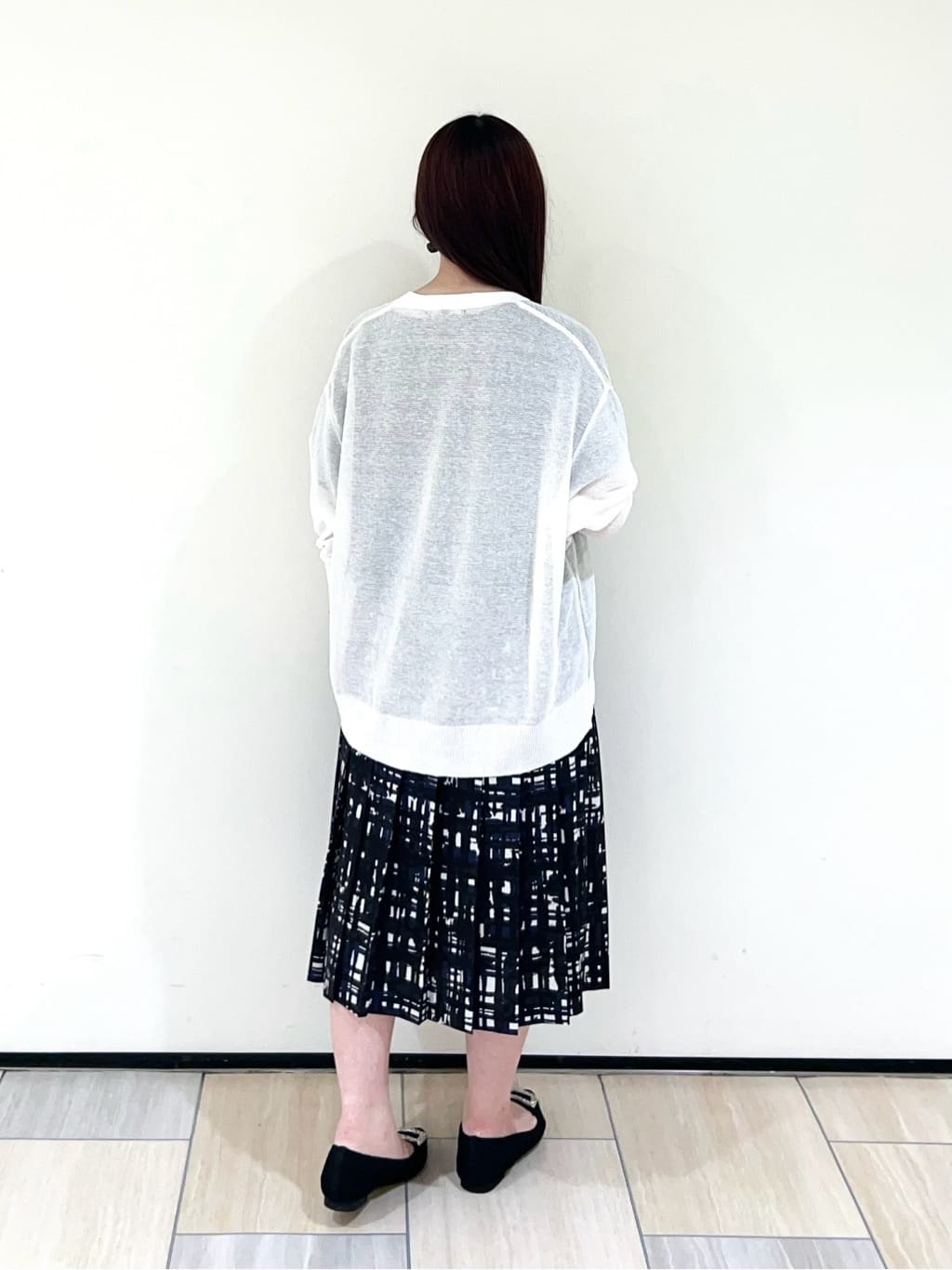 Mitsukiさんの「UNTITLED｜」を使ったコーディネート