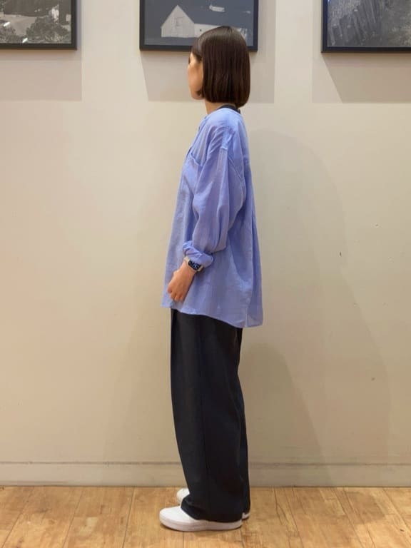 momoharuさんの「SHOO･LA･RUE｜」を使ったコーディネート