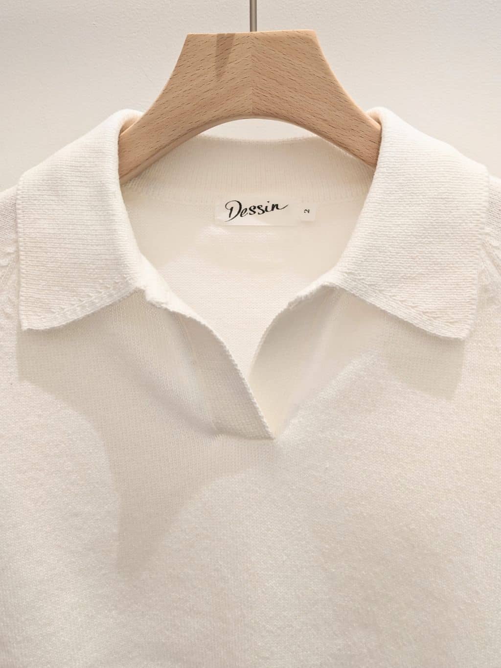 micoさんの「Dessin｜」を使ったコーディネート
