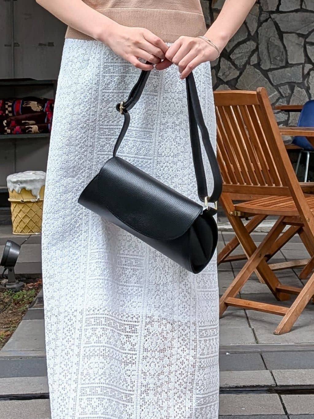 saoriさんの「DRESSTERIOR｜」を使ったコーディネート