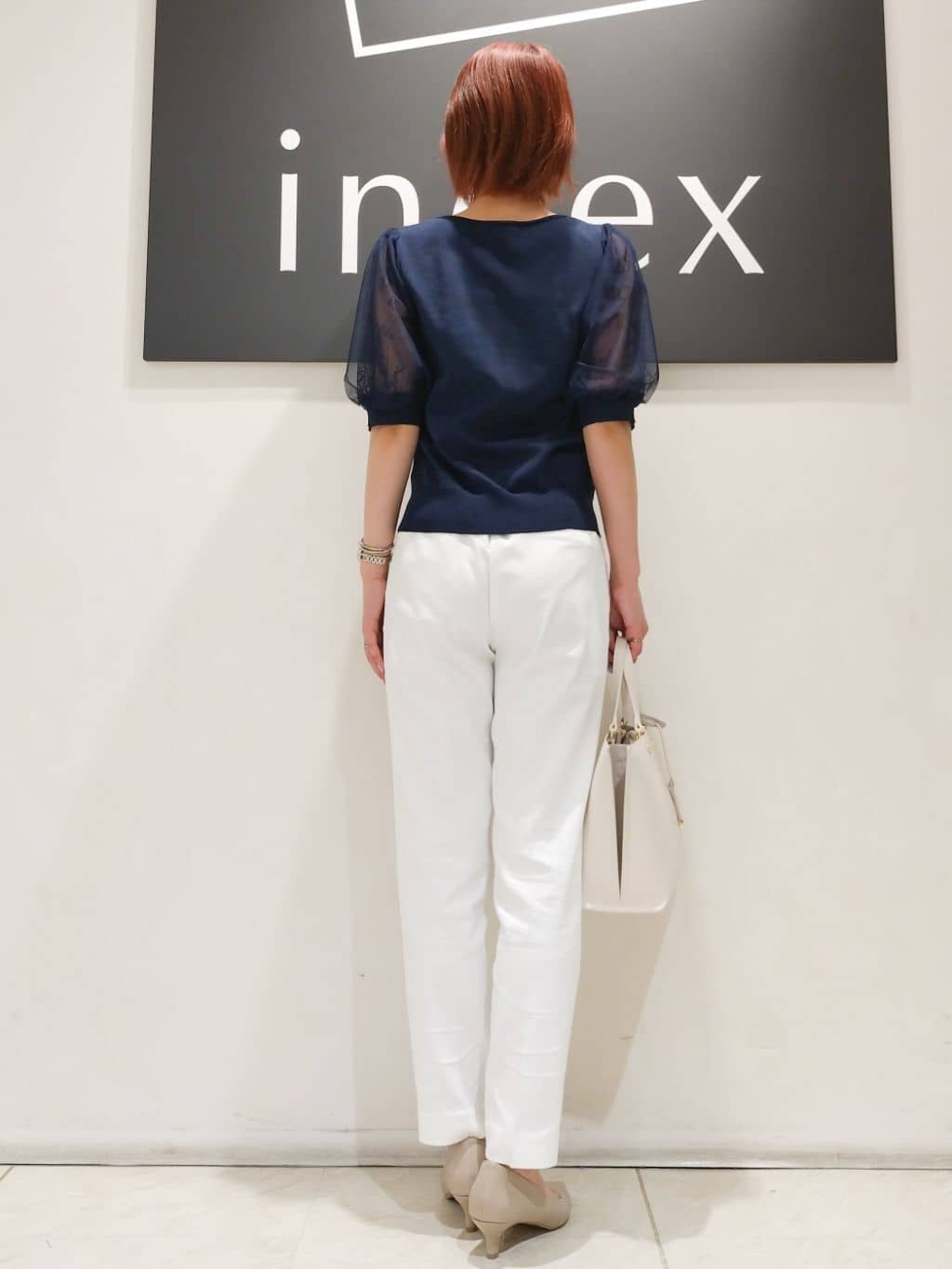 n.さんの「index｜」を使ったコーディネート