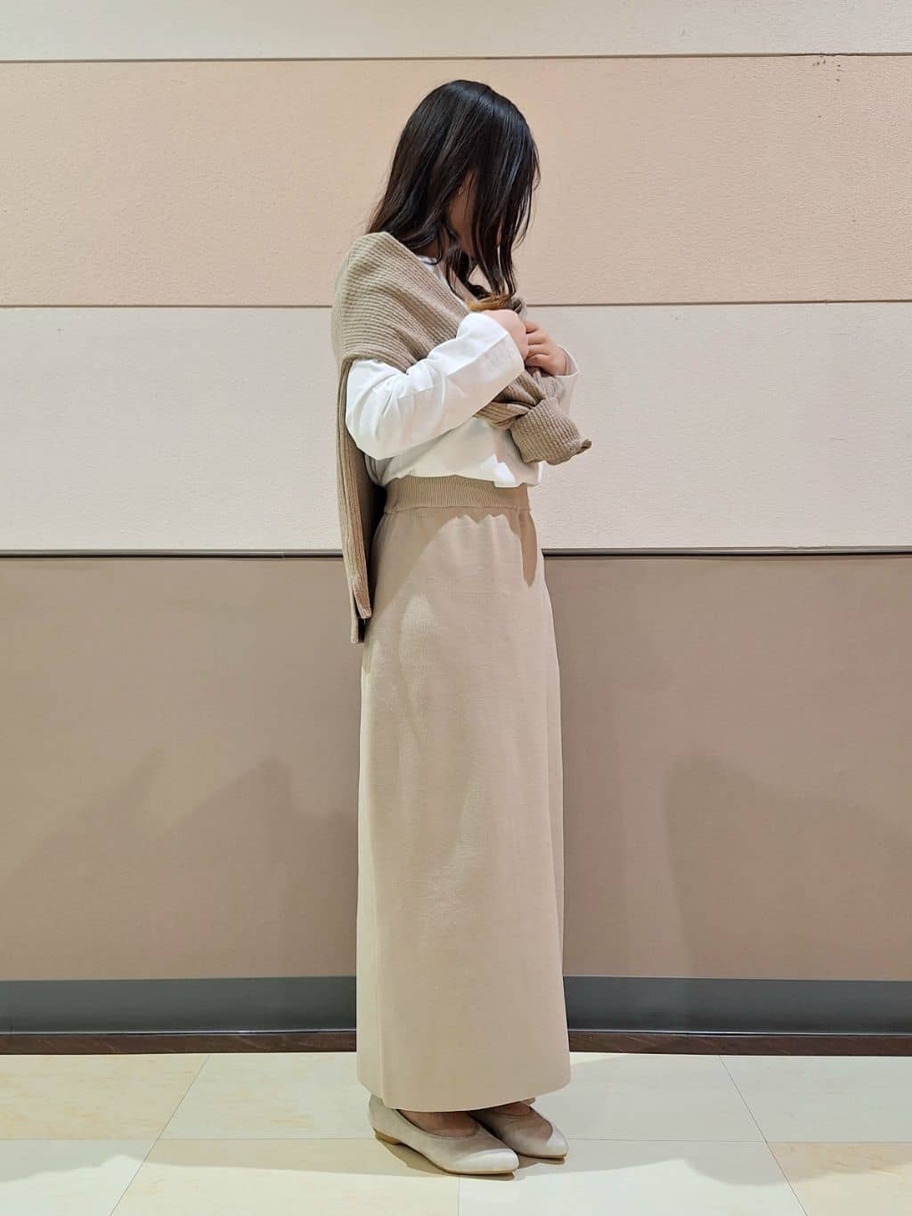 Sachaさんの「SHOO･LA･RUE｜」を使ったコーディネート