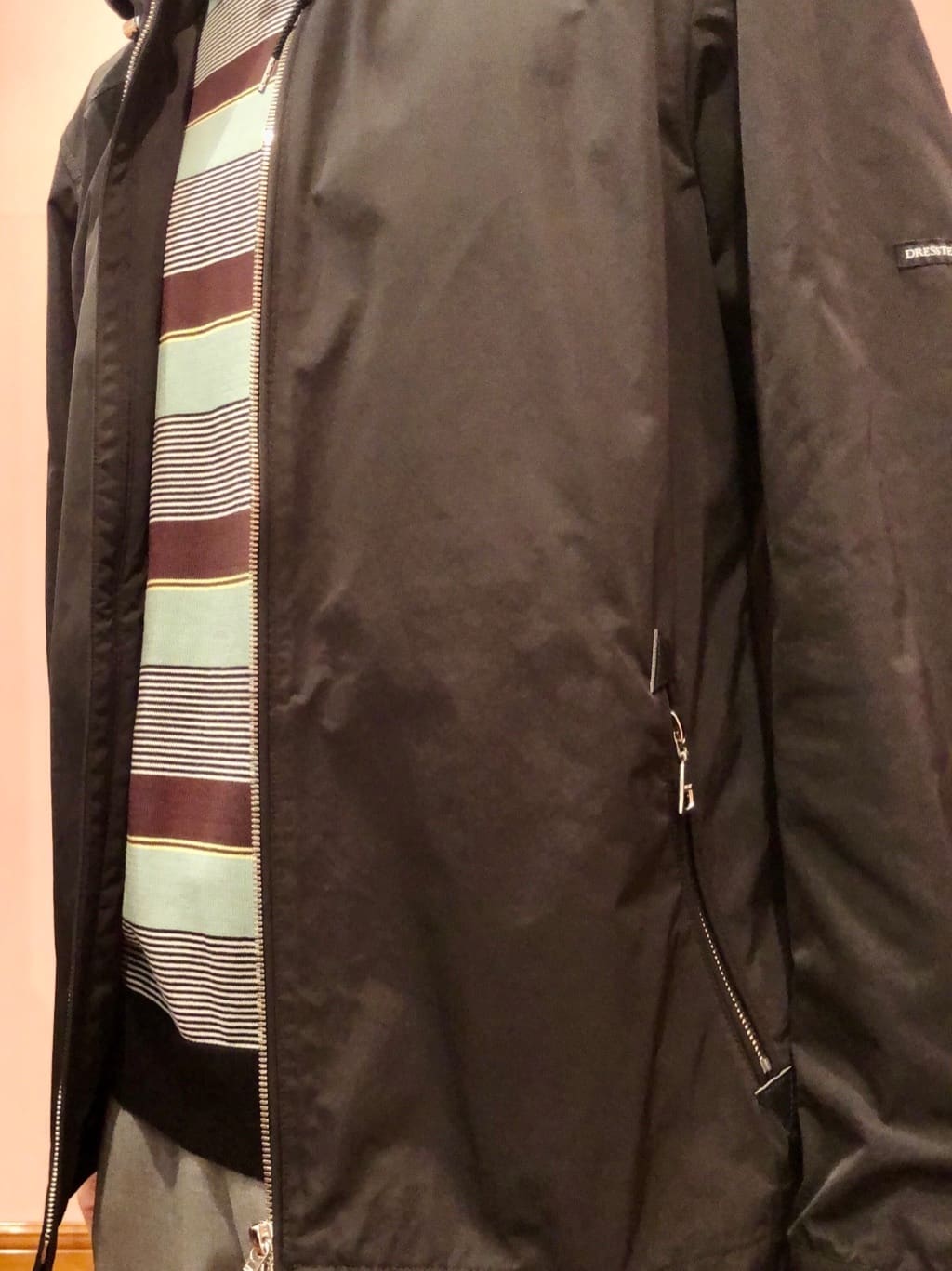 OKJさんの「DRESSTERIOR｜」を使ったコーディネート