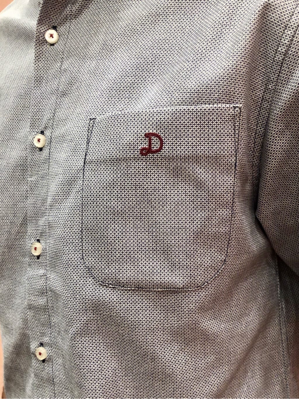 OKJさんの「DRESSTERIOR｜」を使ったコーディネート
