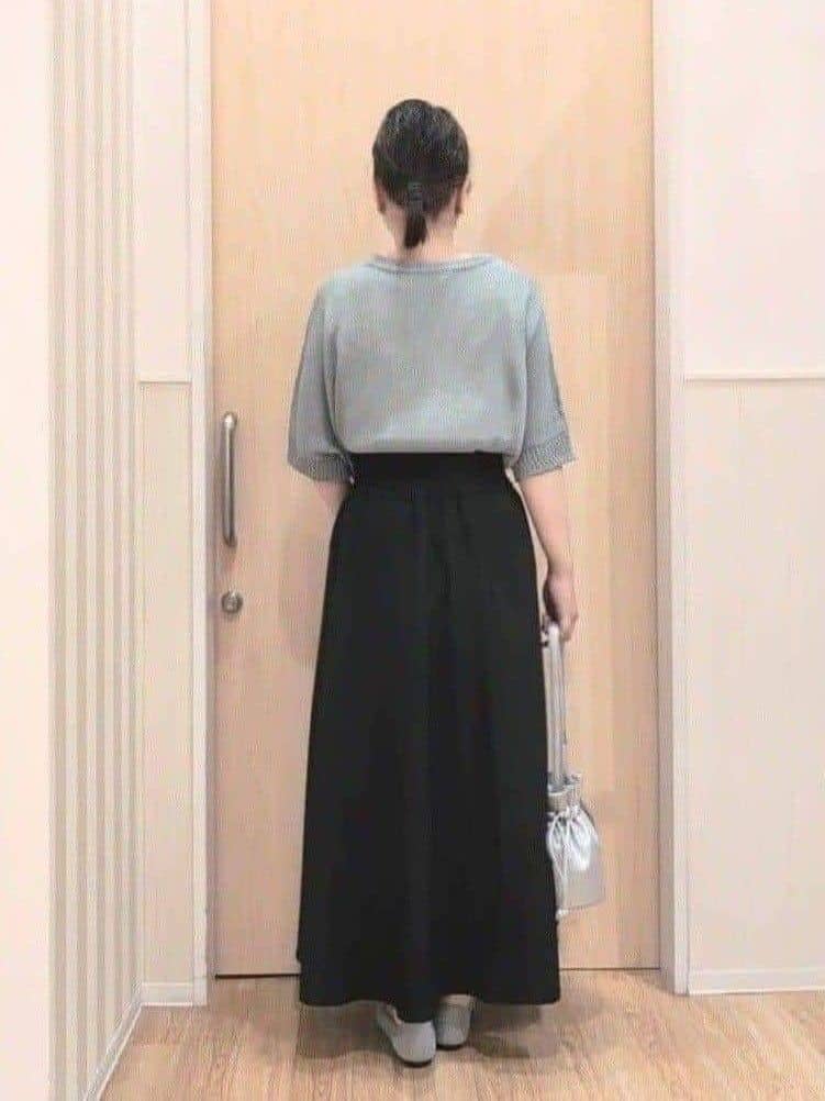 あさんの「SHOO･LA･RUE｜」を使ったコーディネート