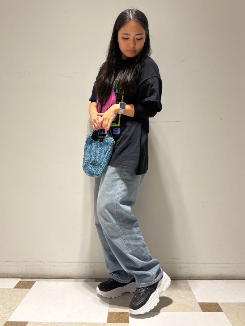 のはらっちょさんの「ESPERANZA｜」を使ったコーディネート