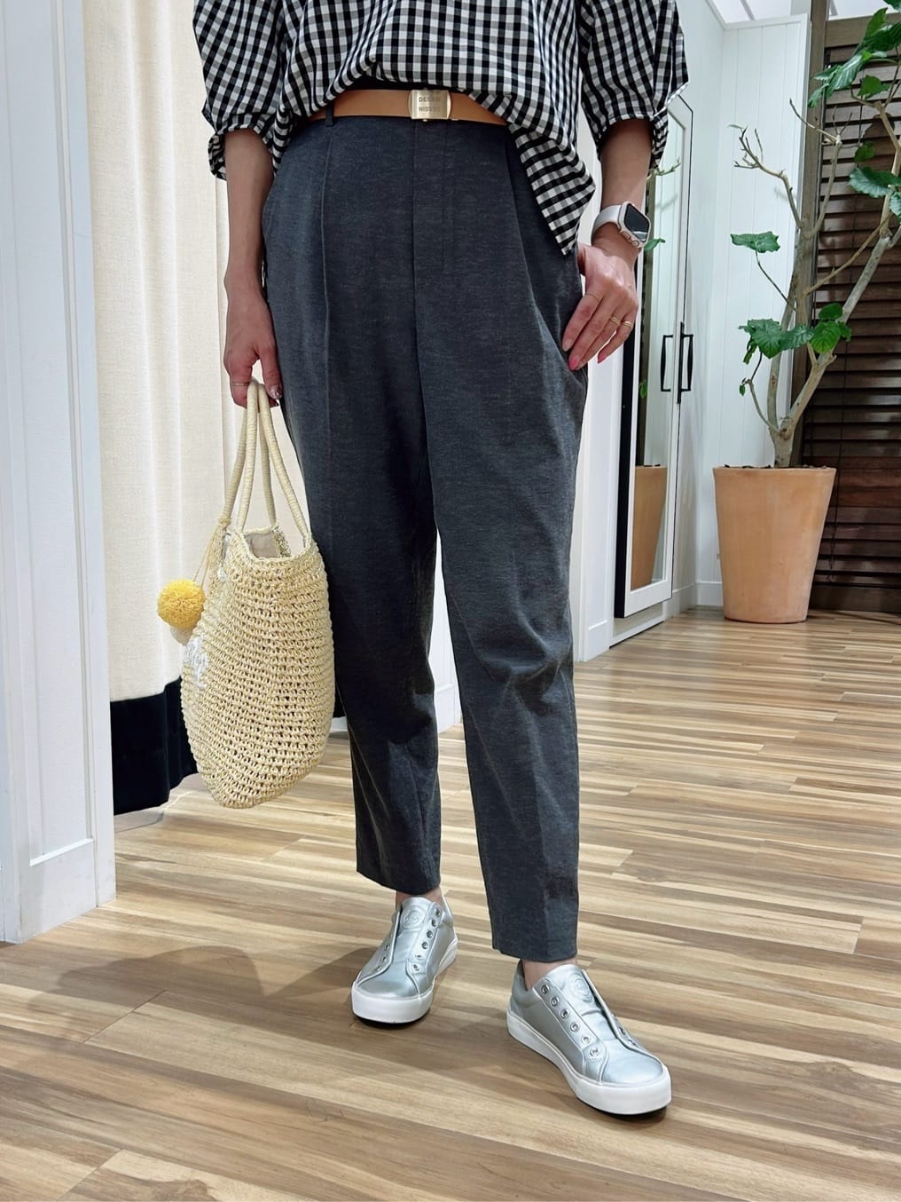 ☆SATO☆さんの「Dessin｜」を使ったコーディネート