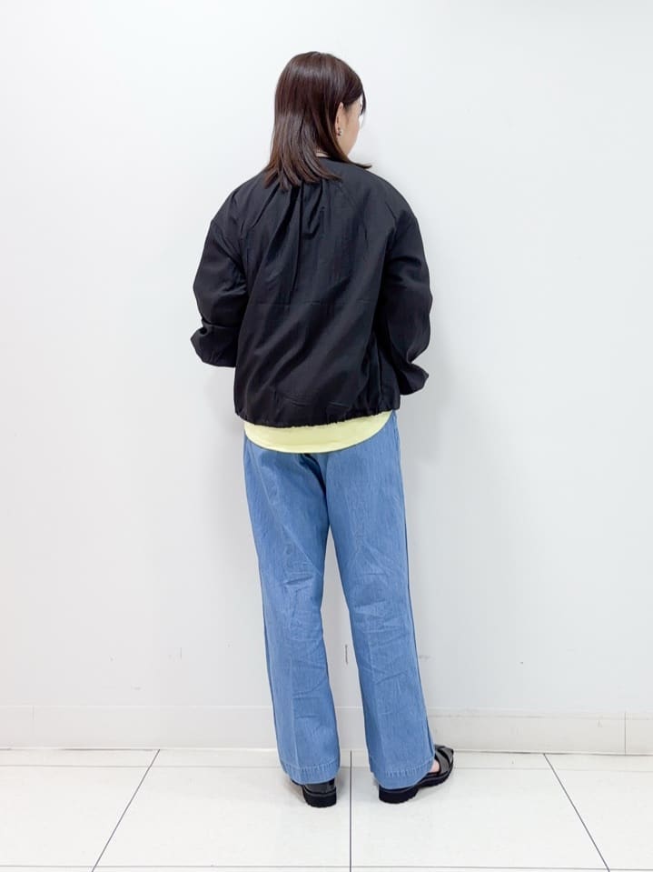 nakajoさんの「Dessin｜」を使ったコーディネート