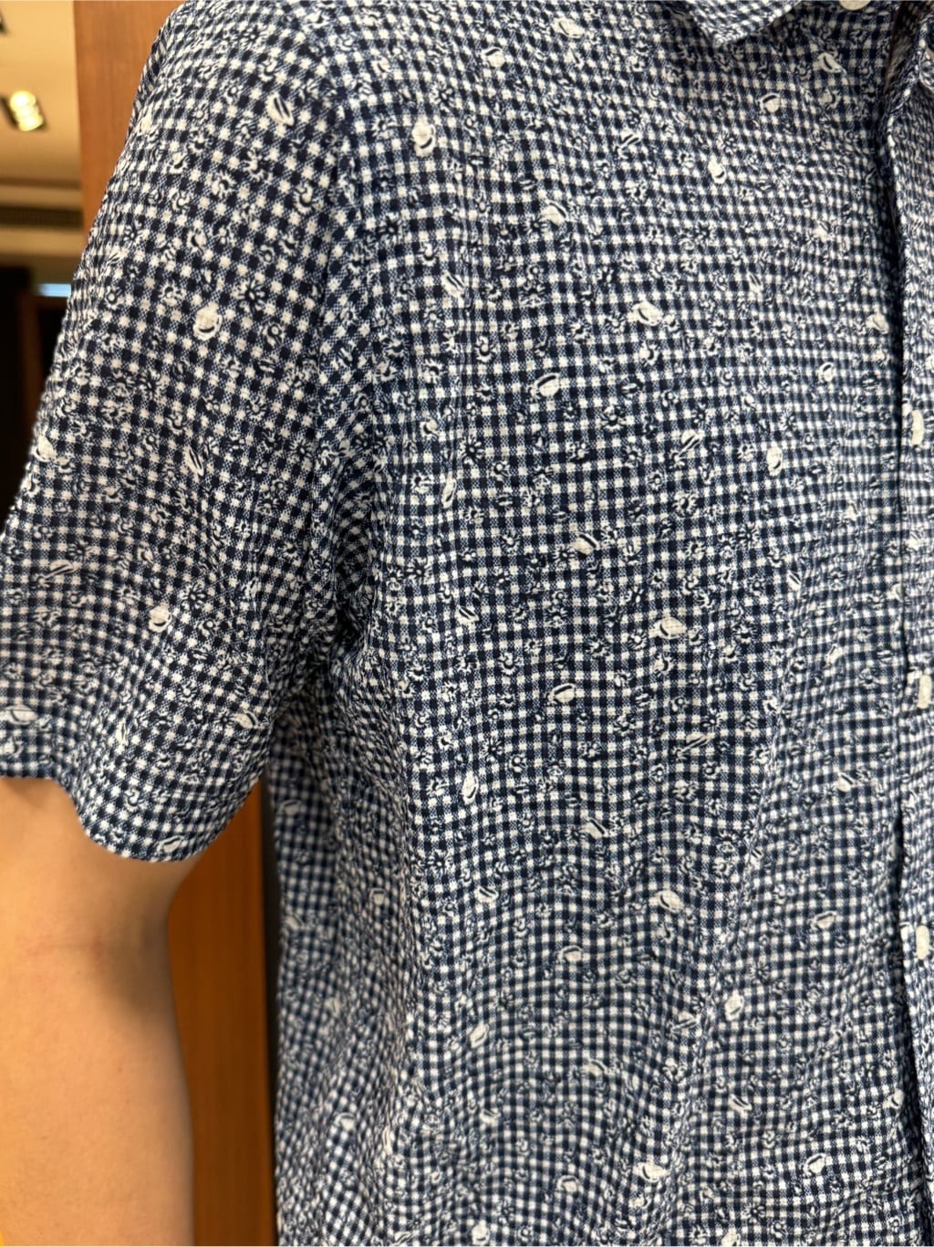 たくやさんの「TAKEO KIKUCHI｜」を使ったコーディネート