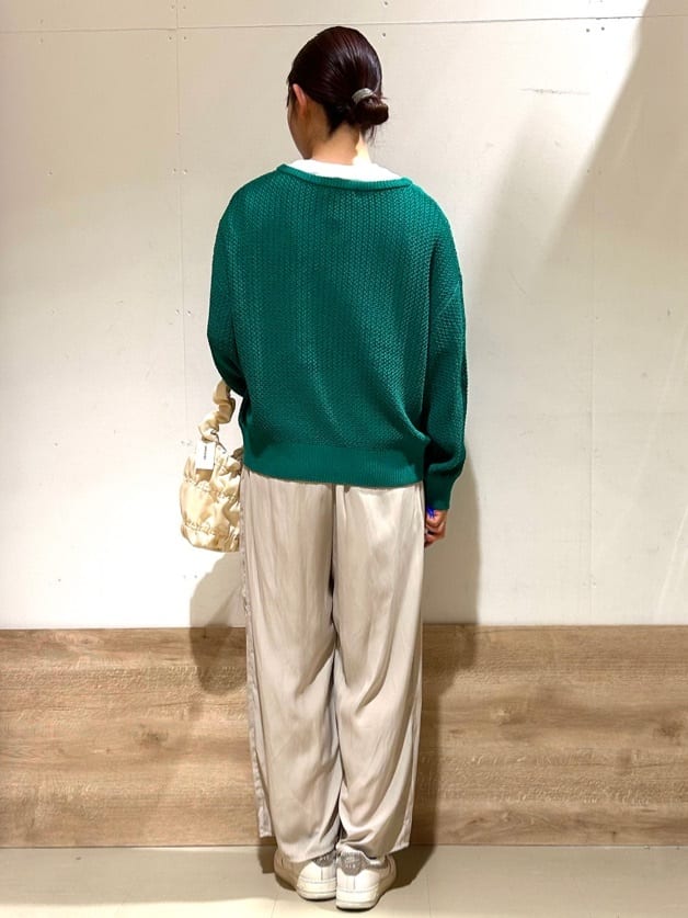 花さんの「SHOO･LA･RUE｜」を使ったコーディネート