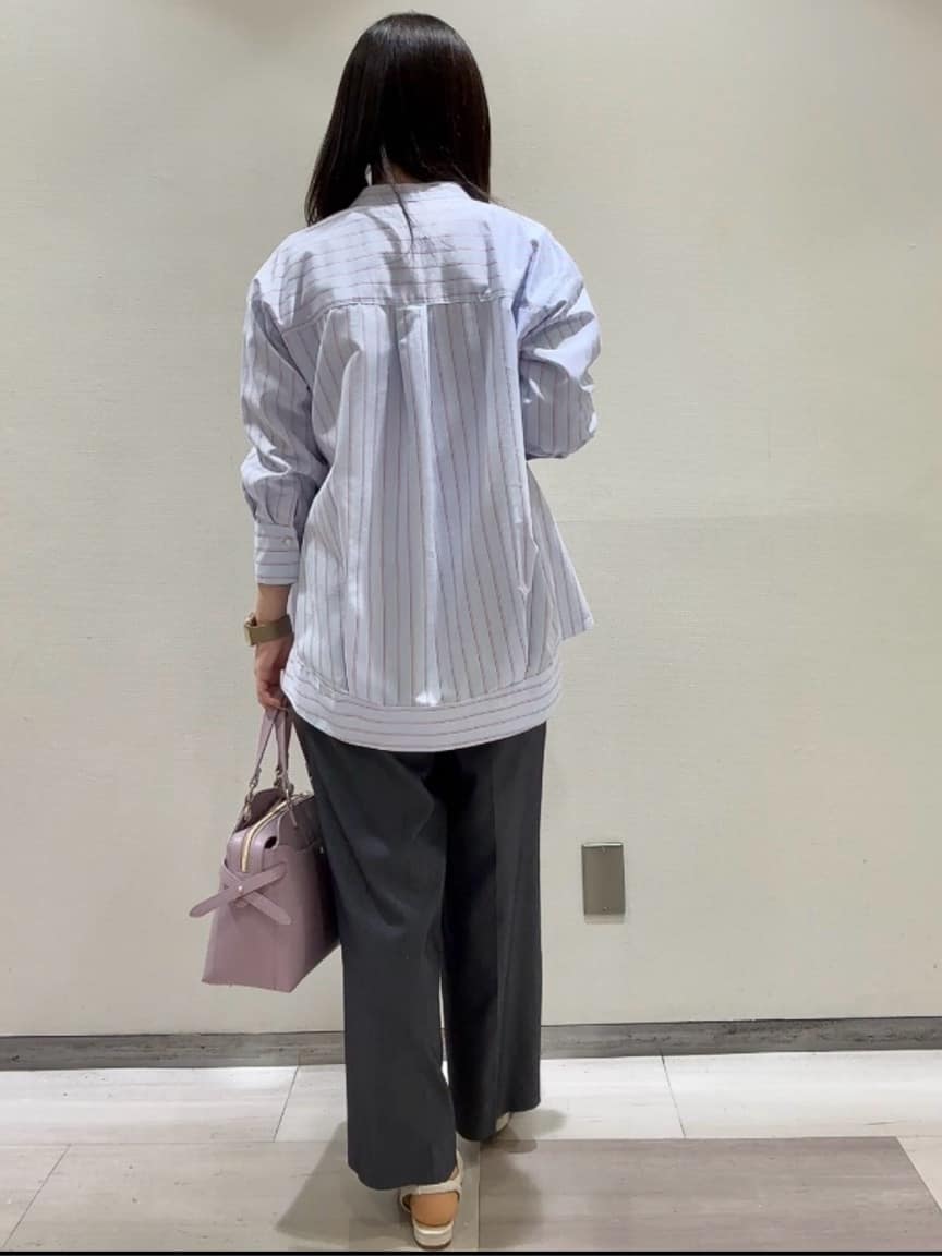 エリカさんの「Reflect｜」を使ったコーディネート