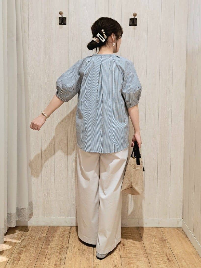 SAKIさんの「SHOO･LA･RUE｜」を使ったコーディネート