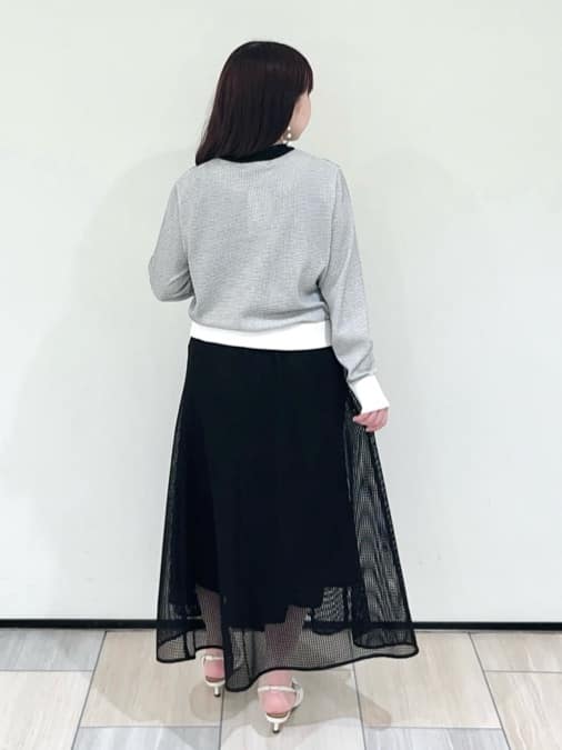 Mitsukiさんの「UNTITLED｜【追加8／名品】2WAYポケットボストンバッグ」を使ったコーディネート