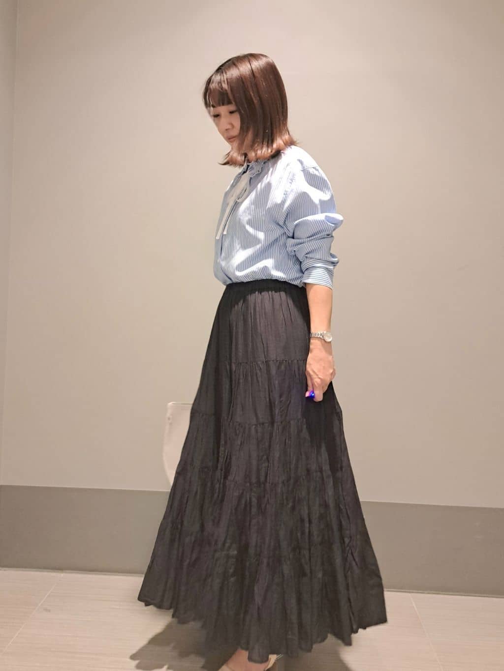 Takahashiさんの「DRESSTERIOR｜」を使ったコーディネート