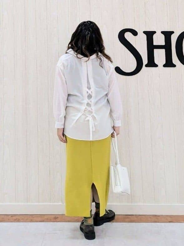 さくみぃさんの「SHOO･LA･RUE｜」を使ったコーディネート