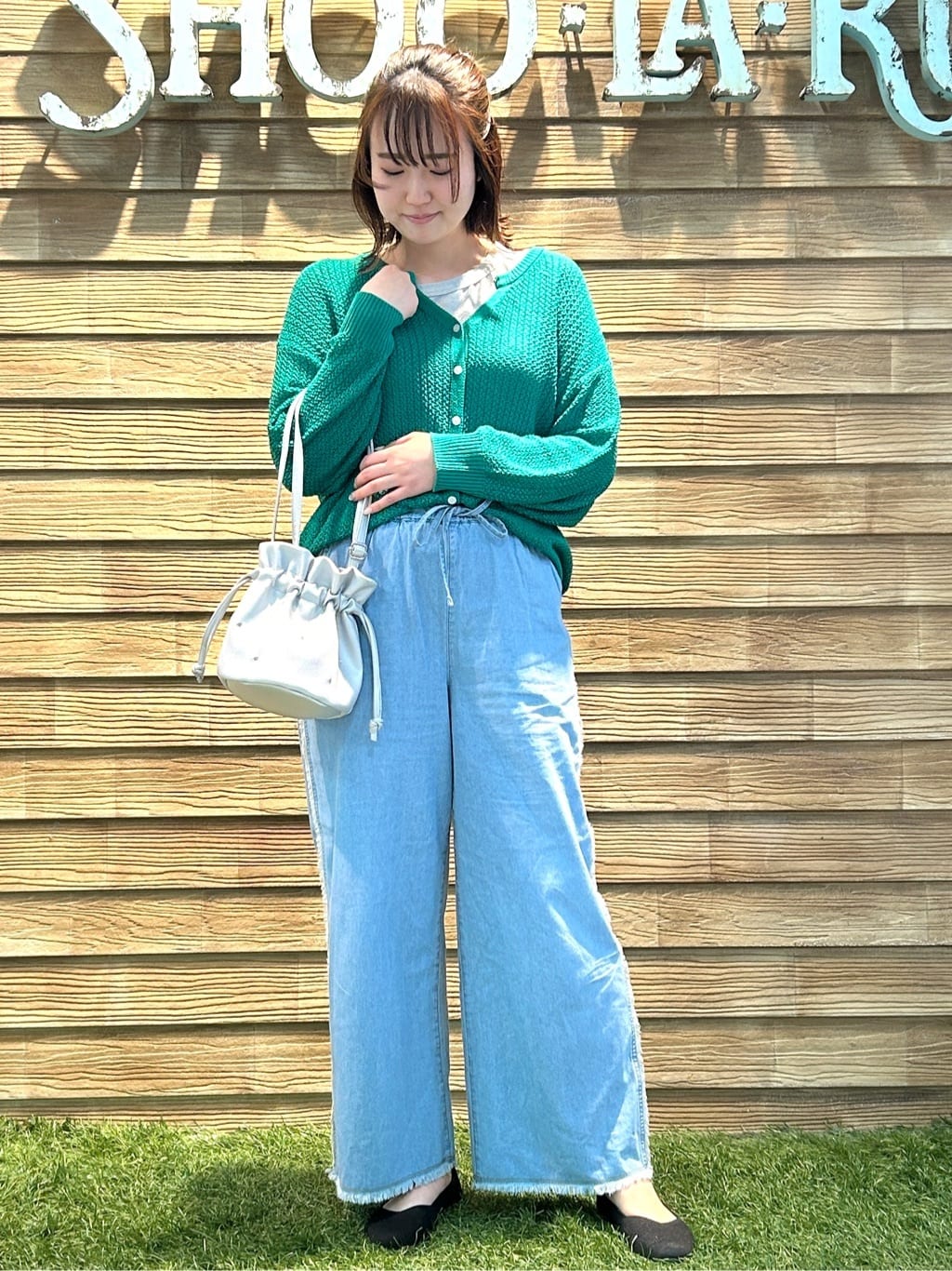 akariさんの「SHOO･LA･RUE｜」を使ったコーディネート