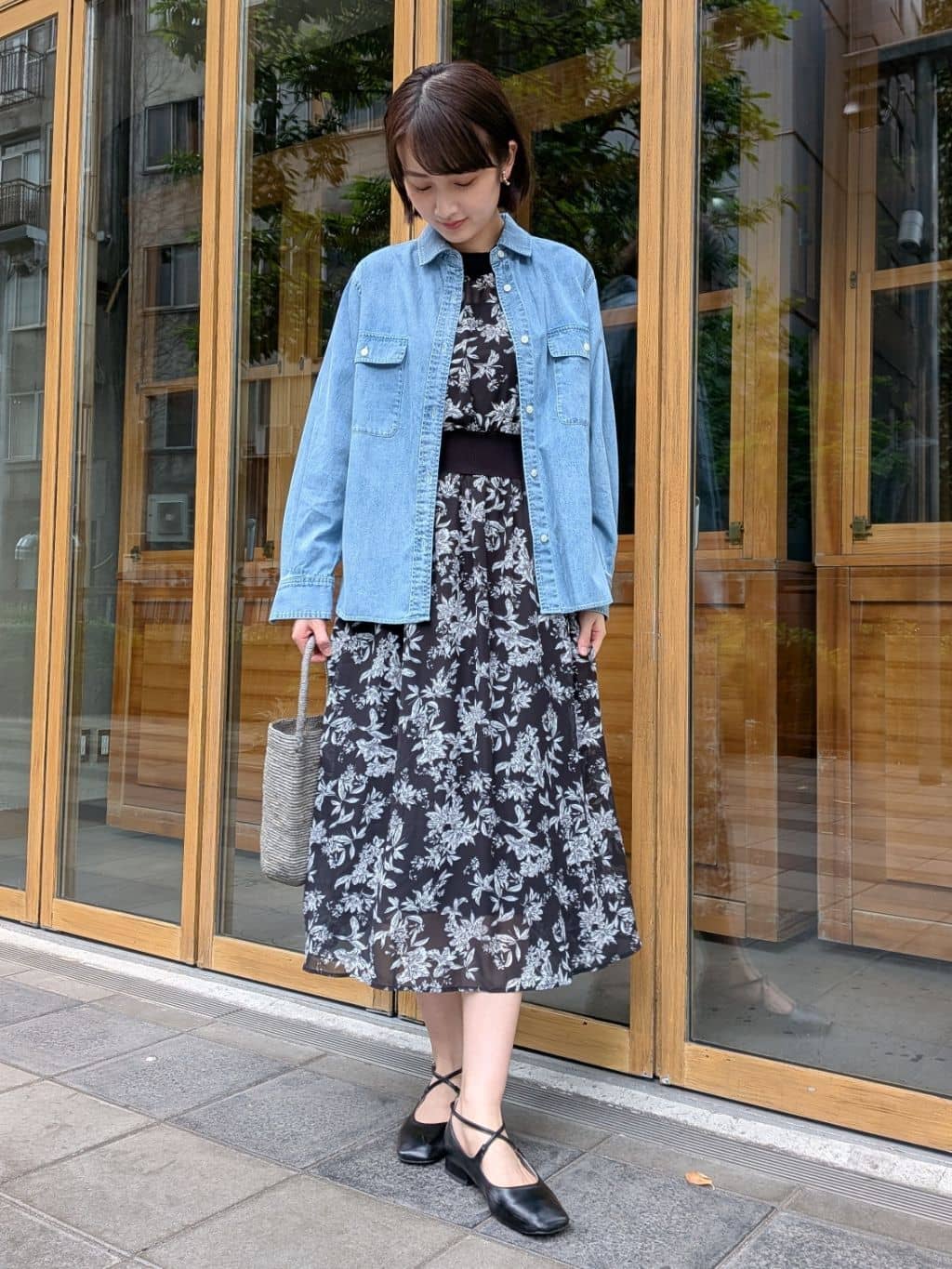 saoriさんの「DRESSTERIOR｜」を使ったコーディネート