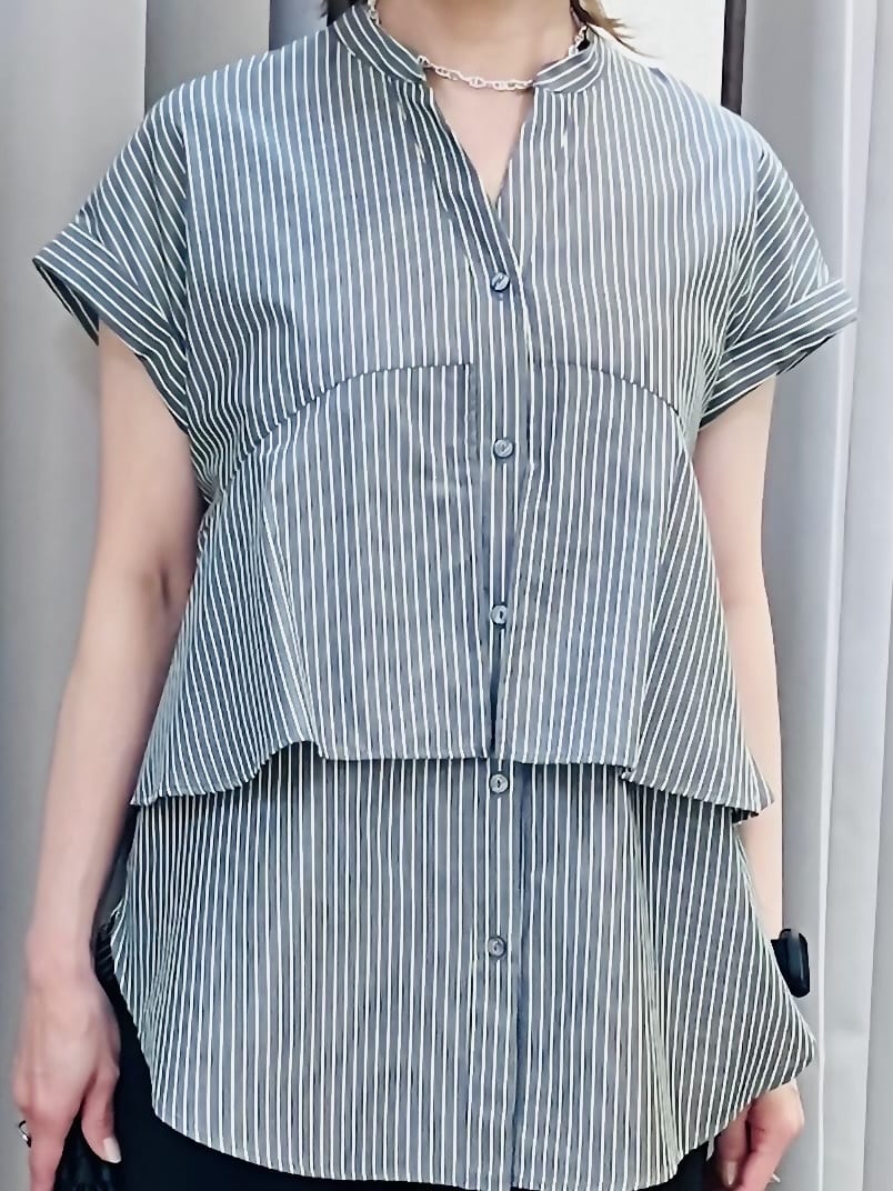 YUKIさんの「INDIVI｜」を使ったコーディネート