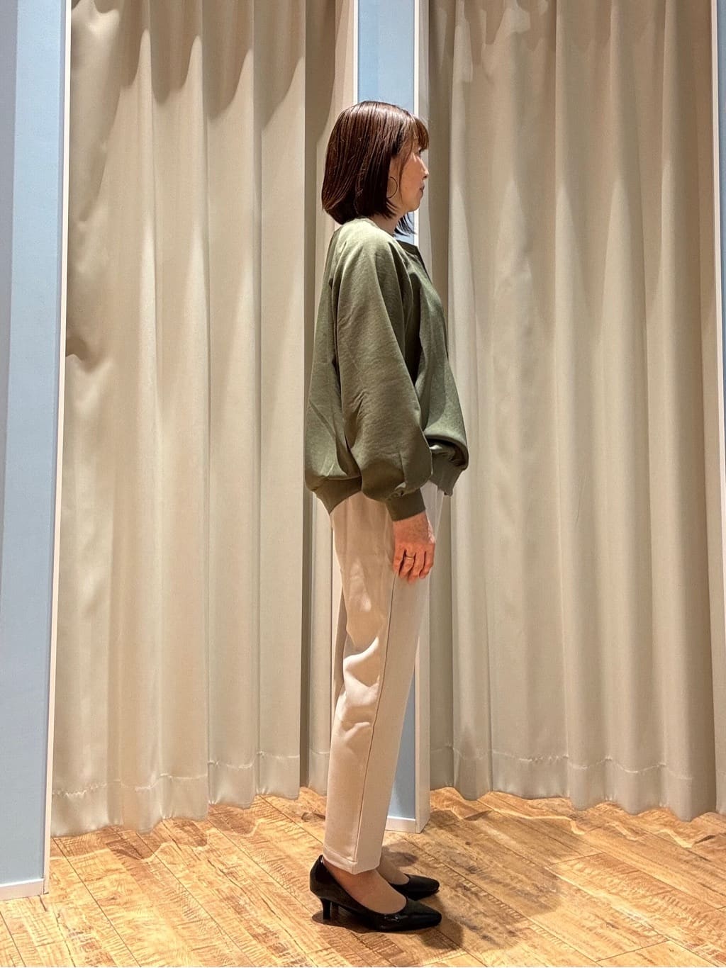 rieさんの「SHOO･LA･RUE｜」を使ったコーディネート