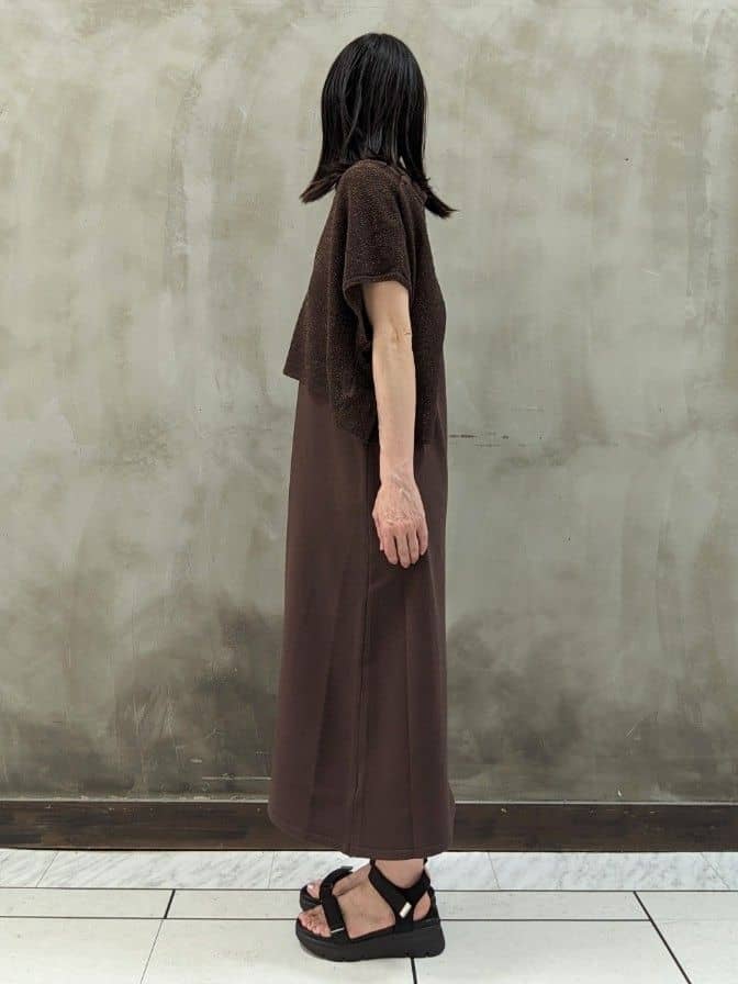 shioさんの「grove｜」を使ったコーディネート