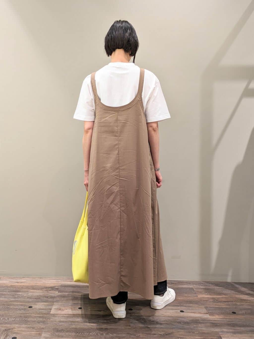 micoさんの「Dessin｜」を使ったコーディネート