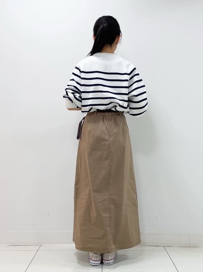 yasuokaさんの「Dessin｜」を使ったコーディネート
