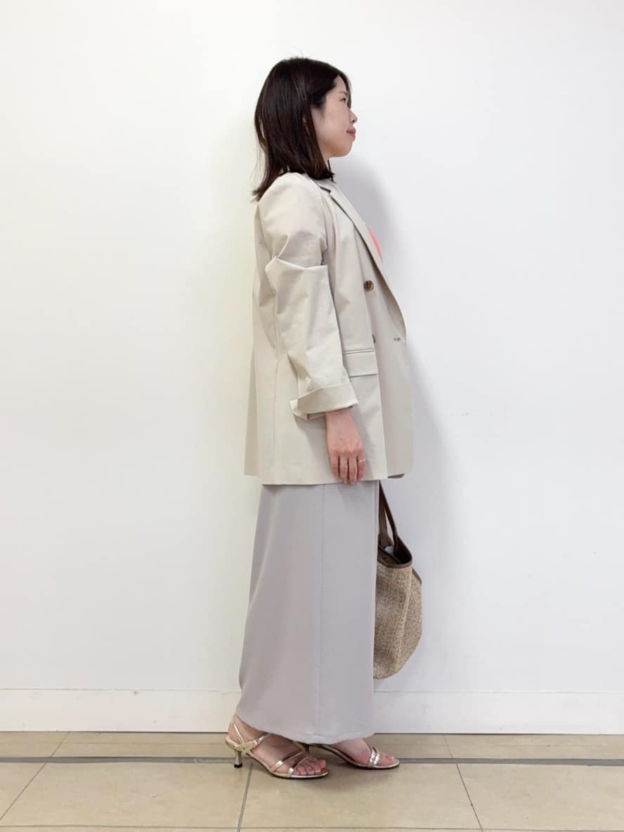 asamiさんの「UNTITLED｜」を使ったコーディネート