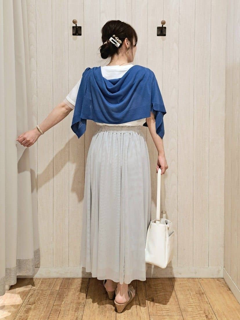 SAKIさんの「SHOO･LA･RUE｜」を使ったコーディネート