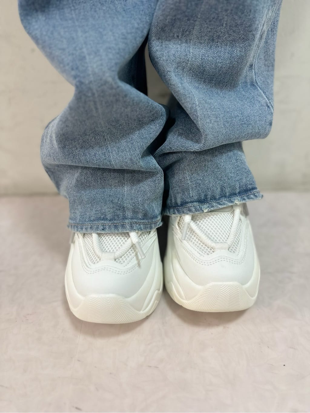 ayakaさんの「ESPERANZA｜キルト2WAYショルダーバッグ」を使ったコーディネート