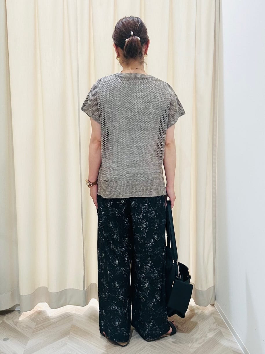 ちはるさんの「SHOO･LA･RUE｜」を使ったコーディネート