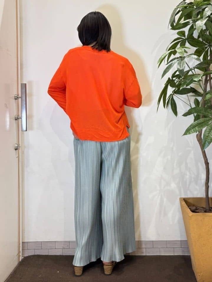 TOWAさんの「SHOO･LA･RUE｜」を使ったコーディネート