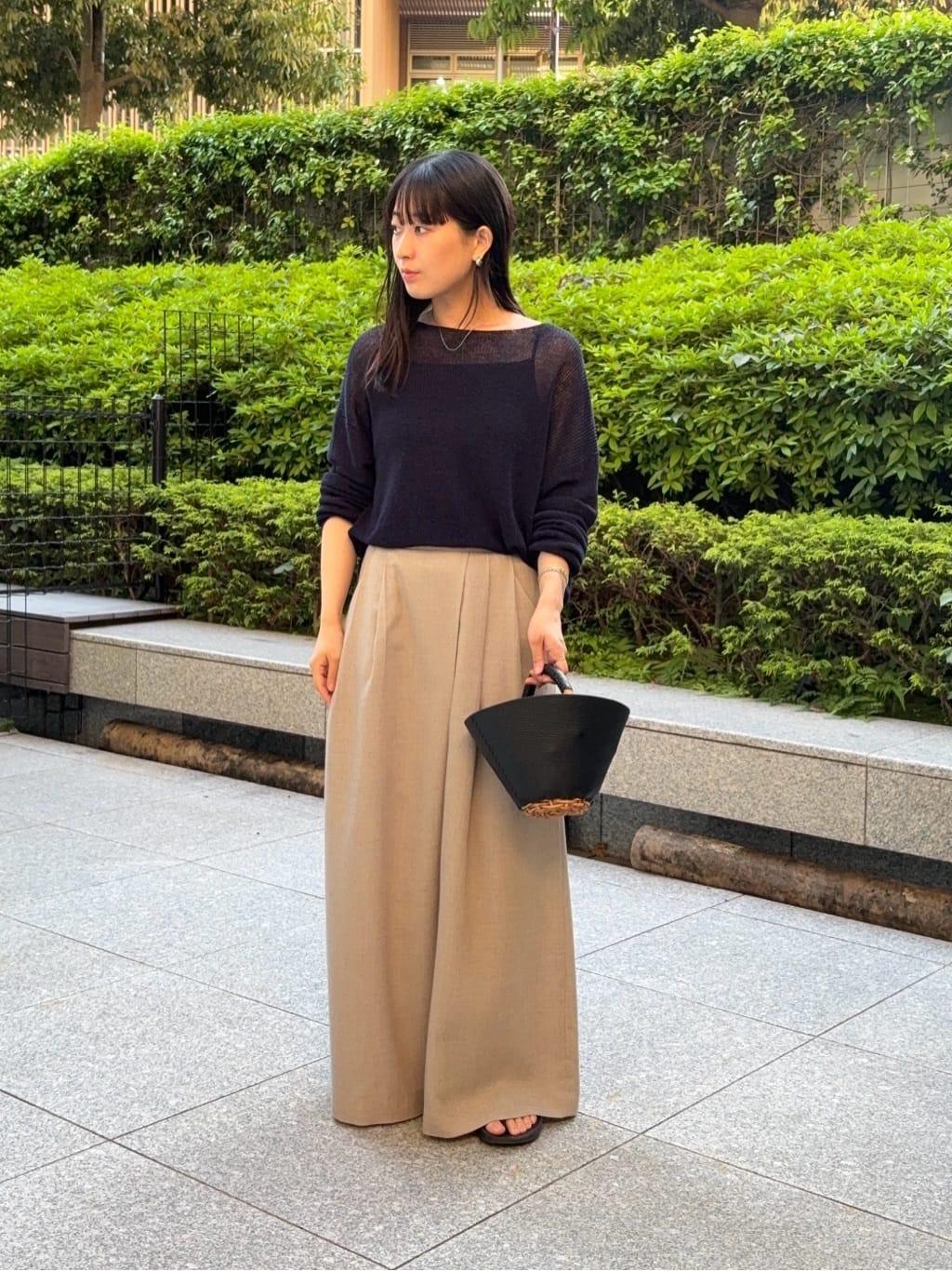 arisaさんの「DRESSTERIOR｜」を使ったコーディネート