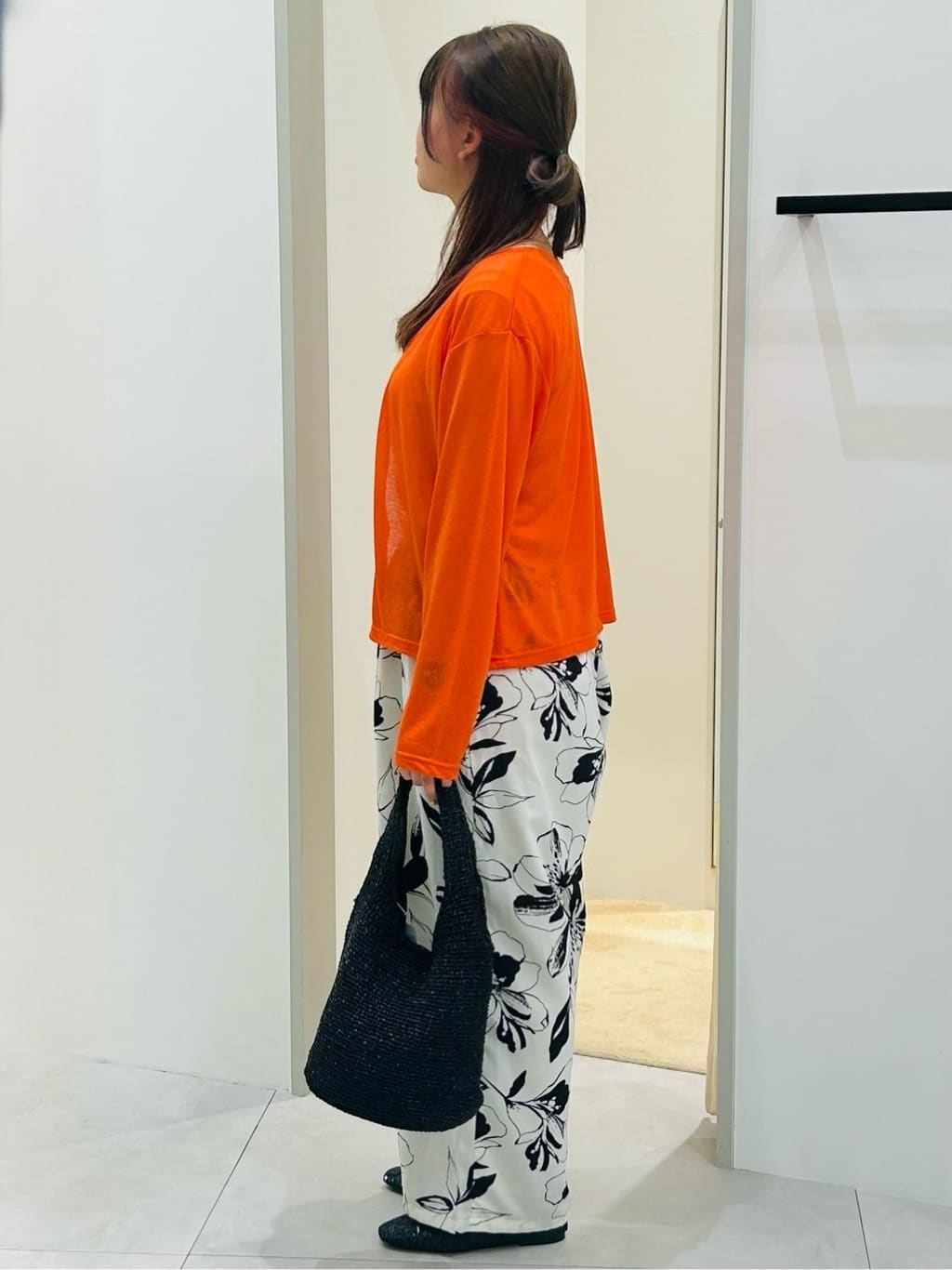 dropさんの「THE SHOP TK｜」を使ったコーディネート
