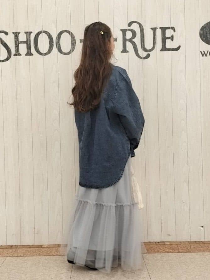 masamiさんの「SHOO･LA･RUE｜」を使ったコーディネート