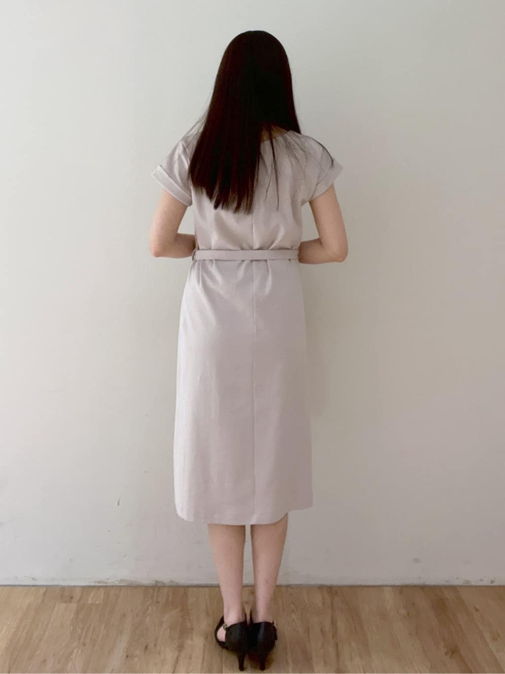 Rさんの「index｜」を使ったコーディネート