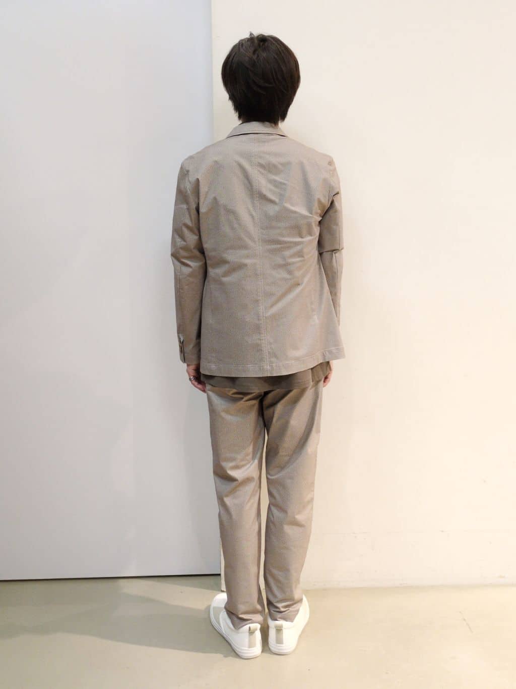 takeさんの「THE SHOP TK｜」を使ったコーディネート